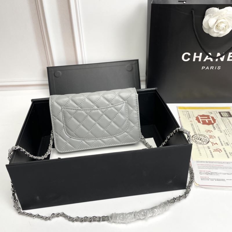 Chanel Woc Bags